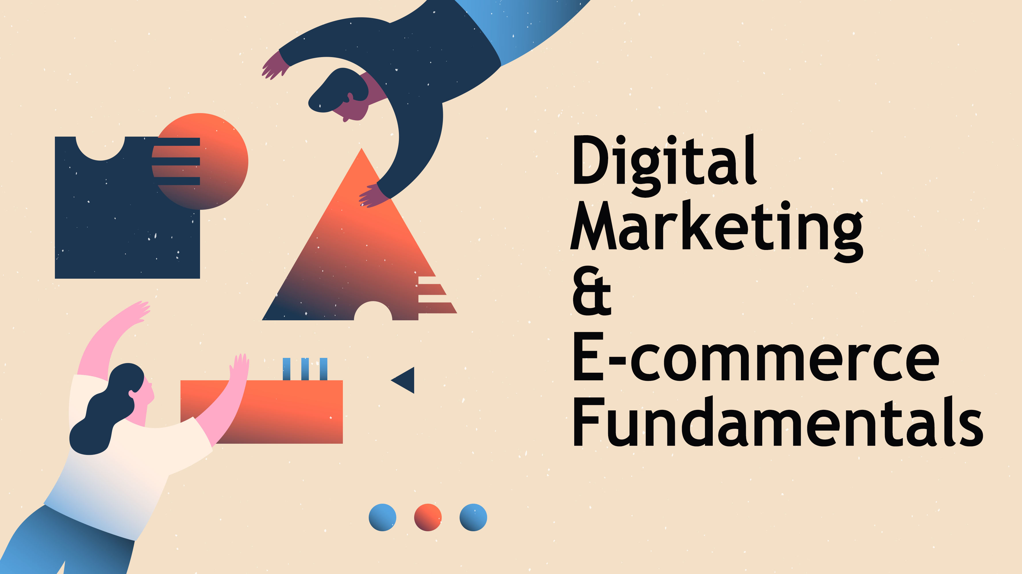 A Comprehensive Guide to Ecommerce, Marketing Strategies, and Online Success